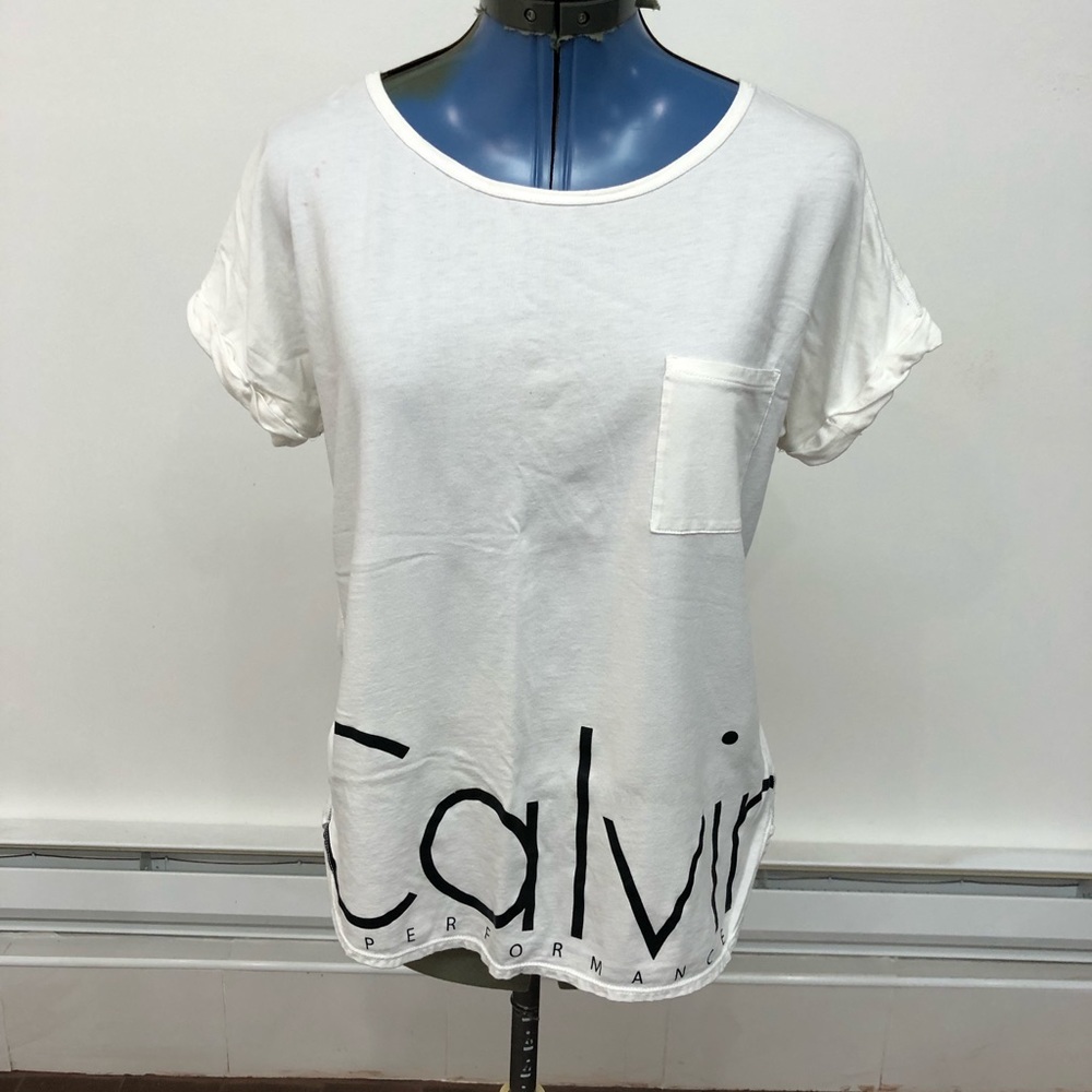 Calvin Klein top